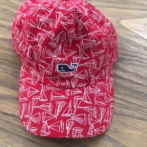 Vineyard Vines Hat